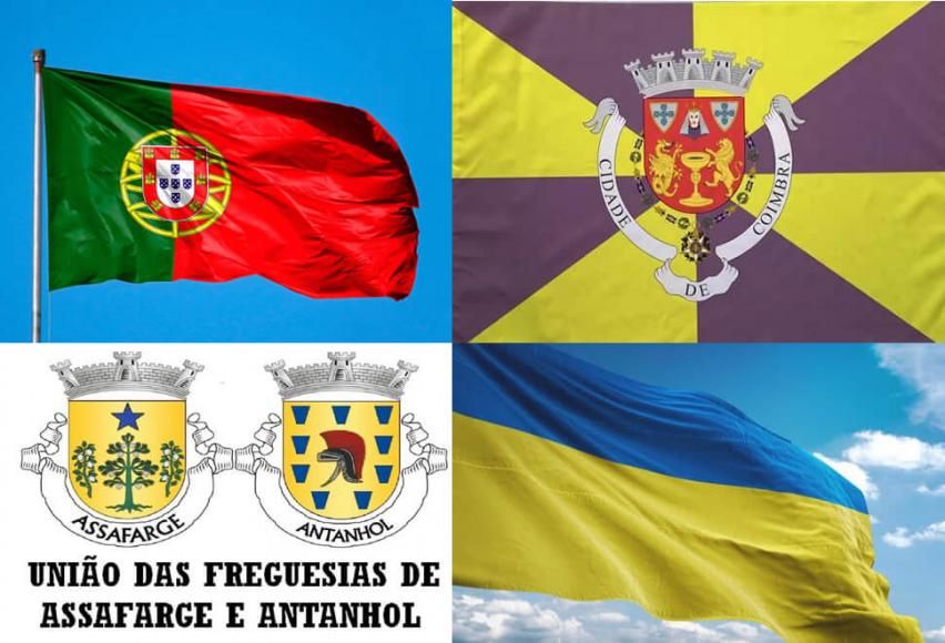 Banco De Fam&iacute;lias Para Refugiados Ucranianos